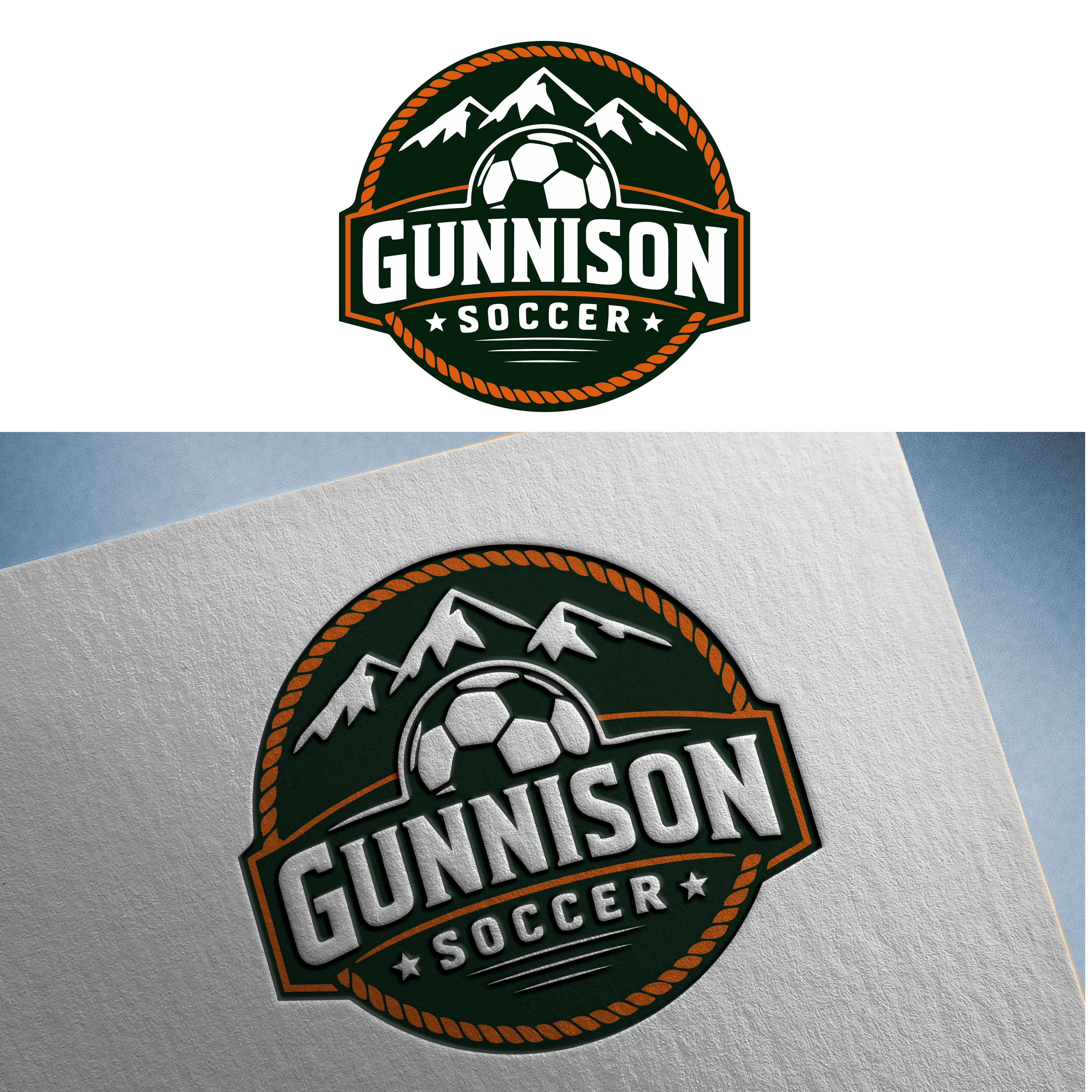 Logo Design by Shariqology for this project | Design #37095819
