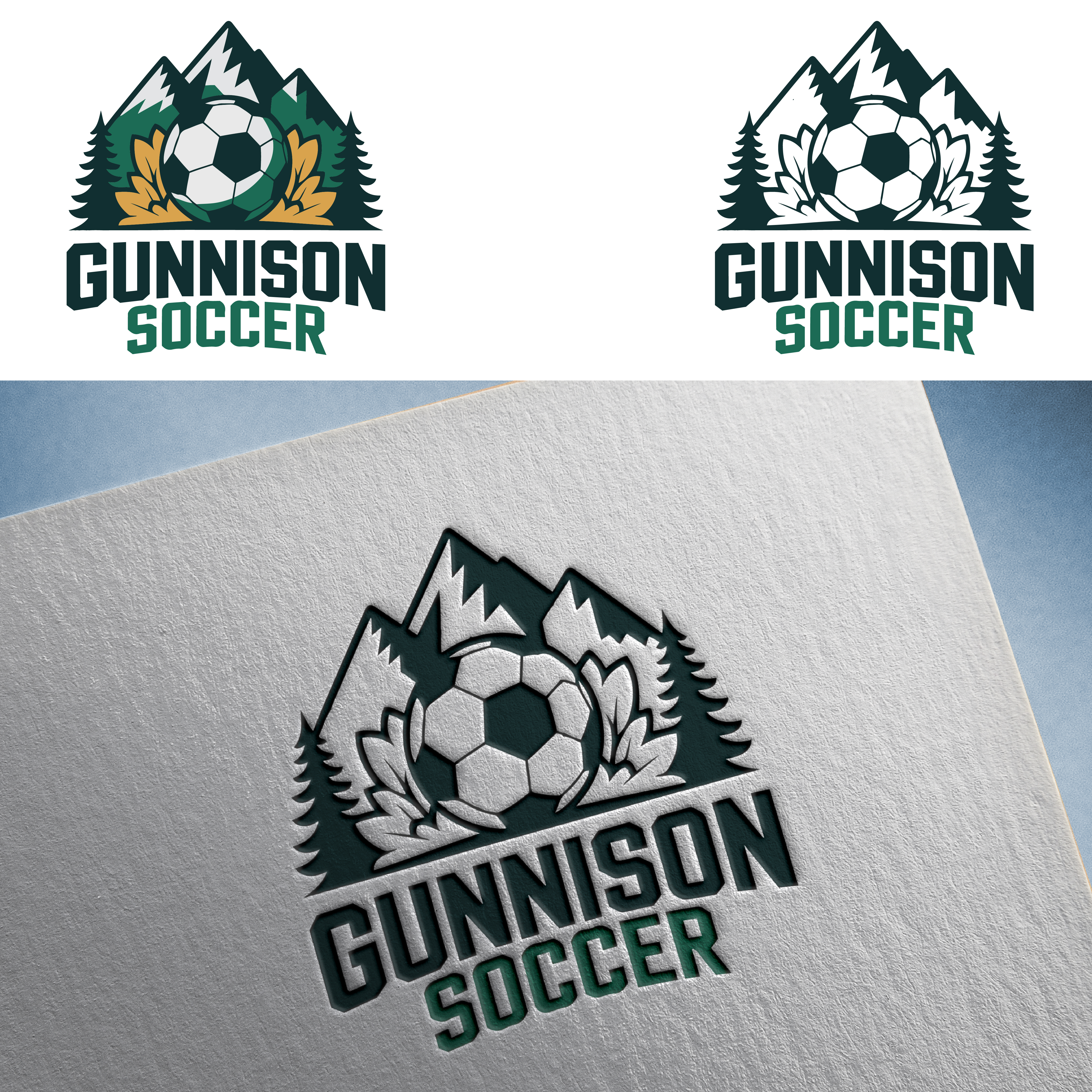 Logo Design by Shariqology for this project | Design #37095920