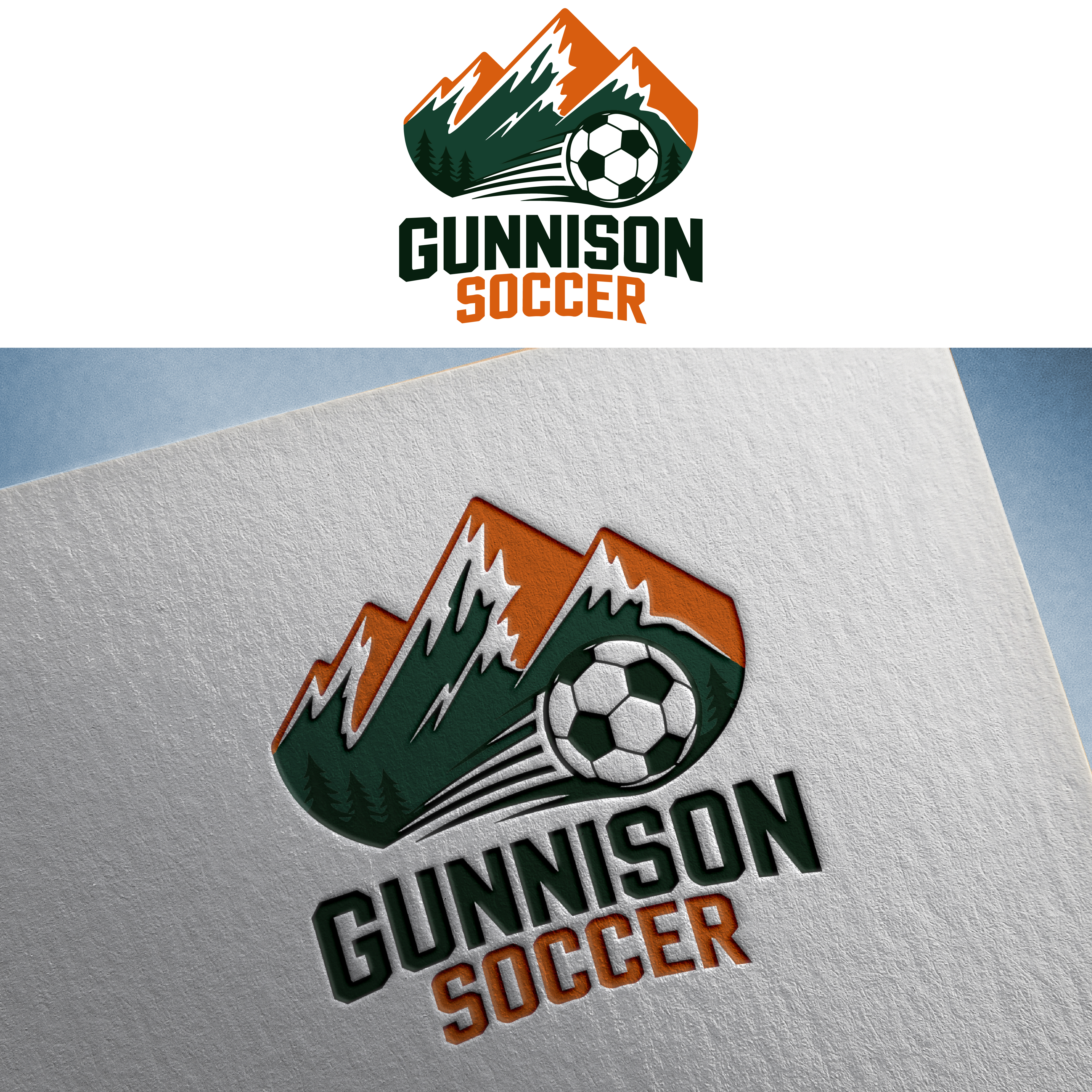 Logo Design by Shariqology for this project | Design #37095922