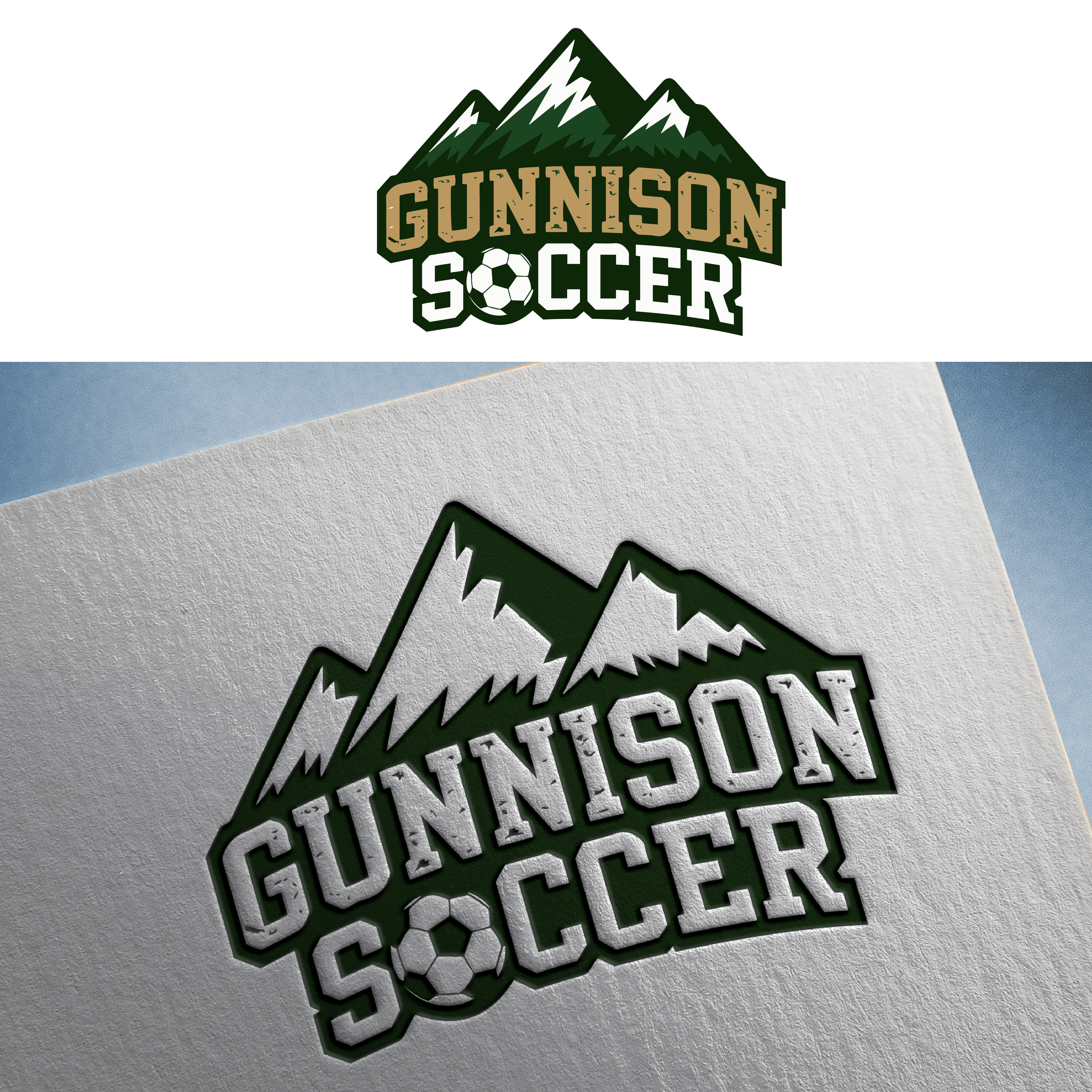 Logo Design by Shariqology for this project | Design #37095938