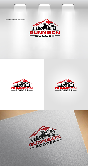 Logo Design by Rahmina for this project | Design: #37094705