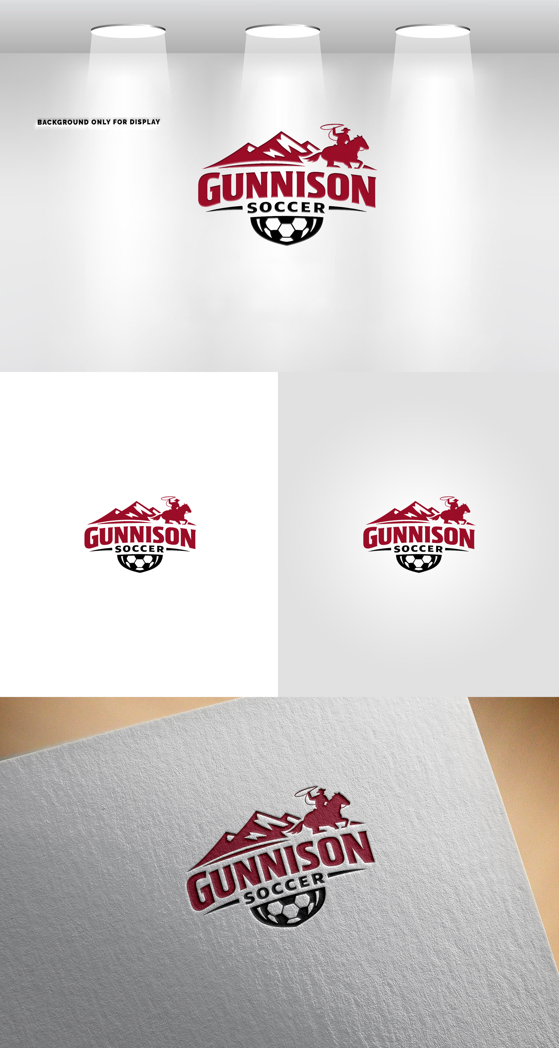 Logo Design by Rahmina for this project | Design #37094706