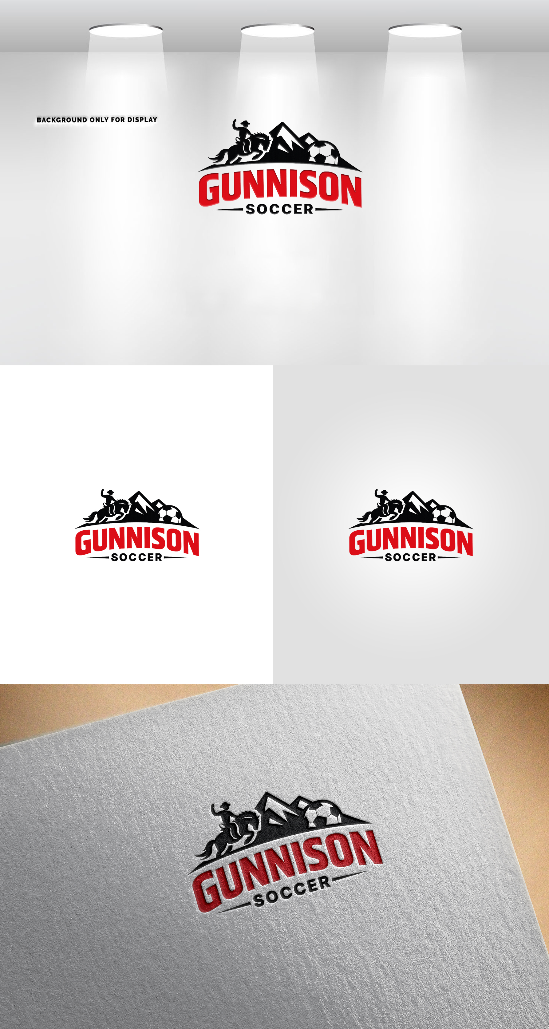 Logo Design by Rahmina for this project | Design #37094707