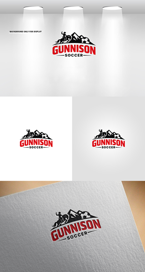 Logo Design by Rahmina for this project | Design: #37094707