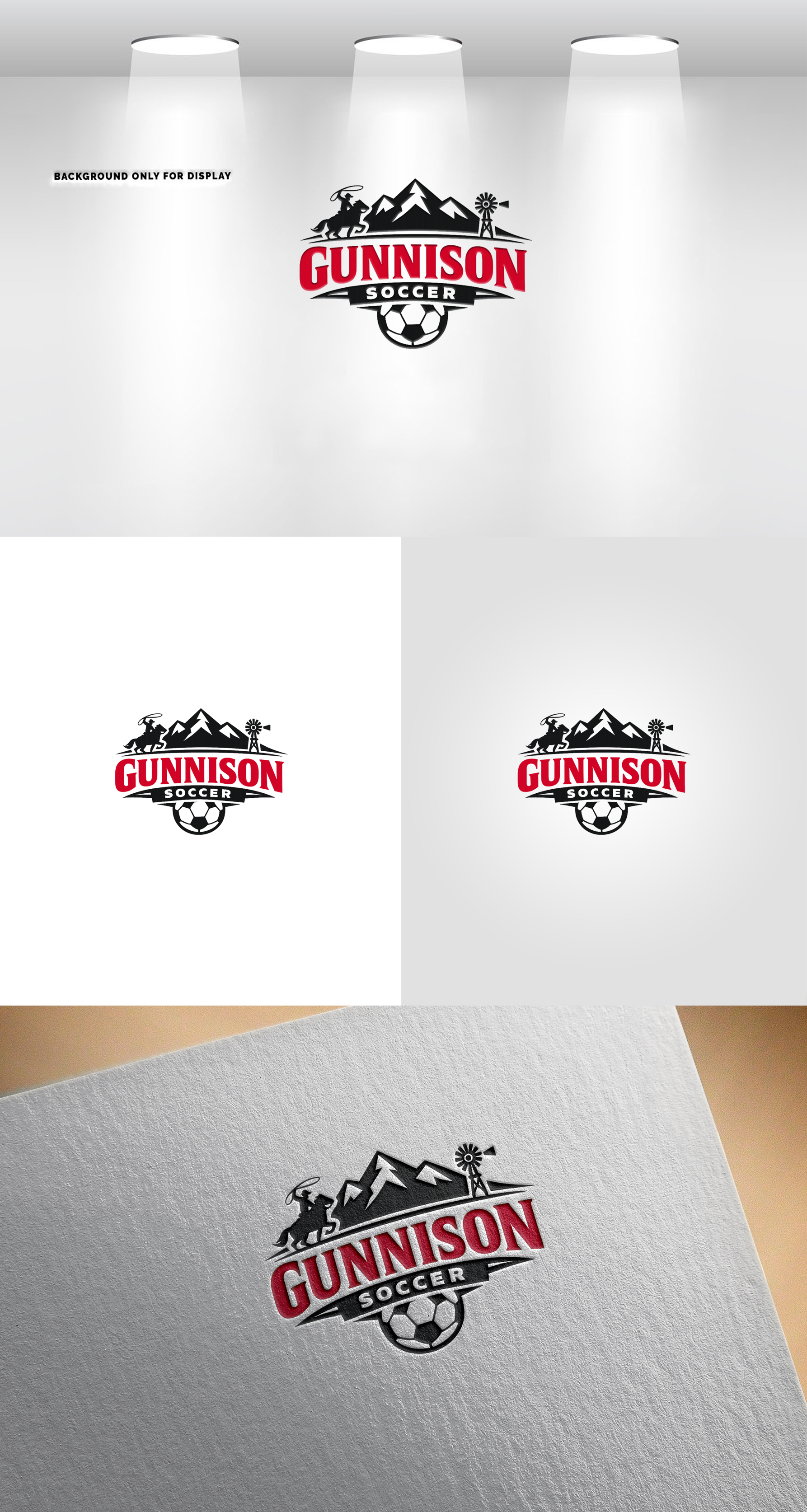 Logo Design by Rahmina for this project | Design #37094716