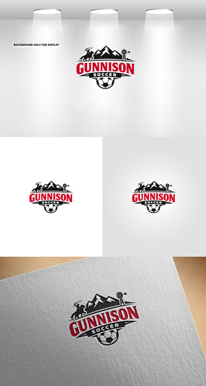 Logo Design by Rahmina for this project | Design: #37094716