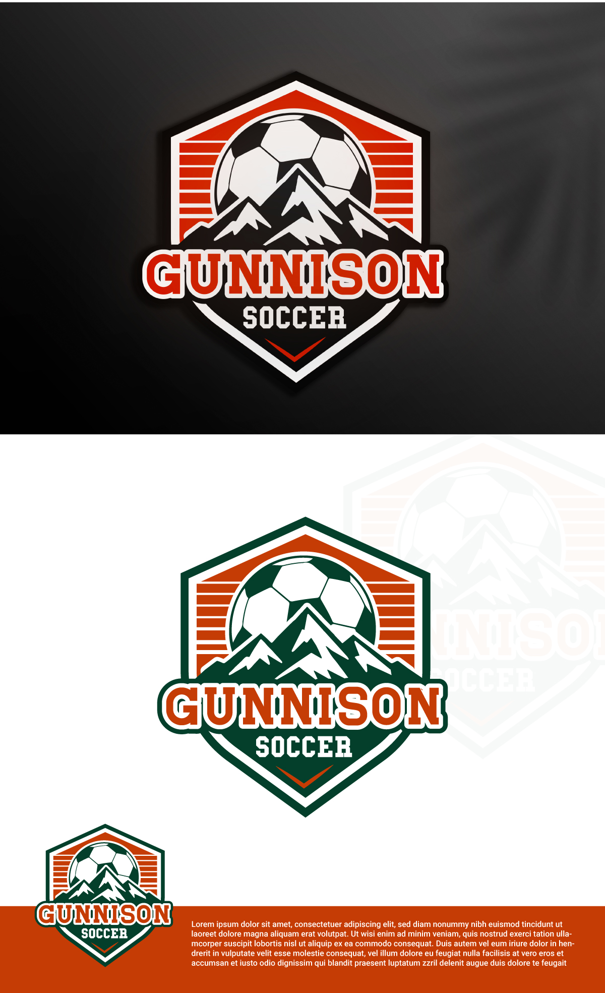 Logo Design by Alif think for this project | Design #37095670