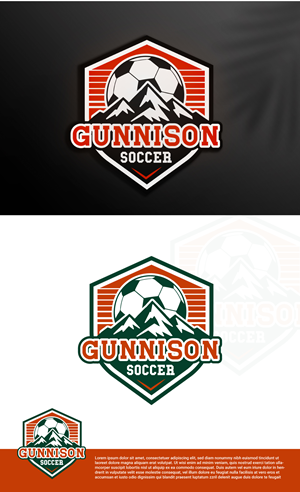 Logo Design by Alif think for this project | Design: #37095670