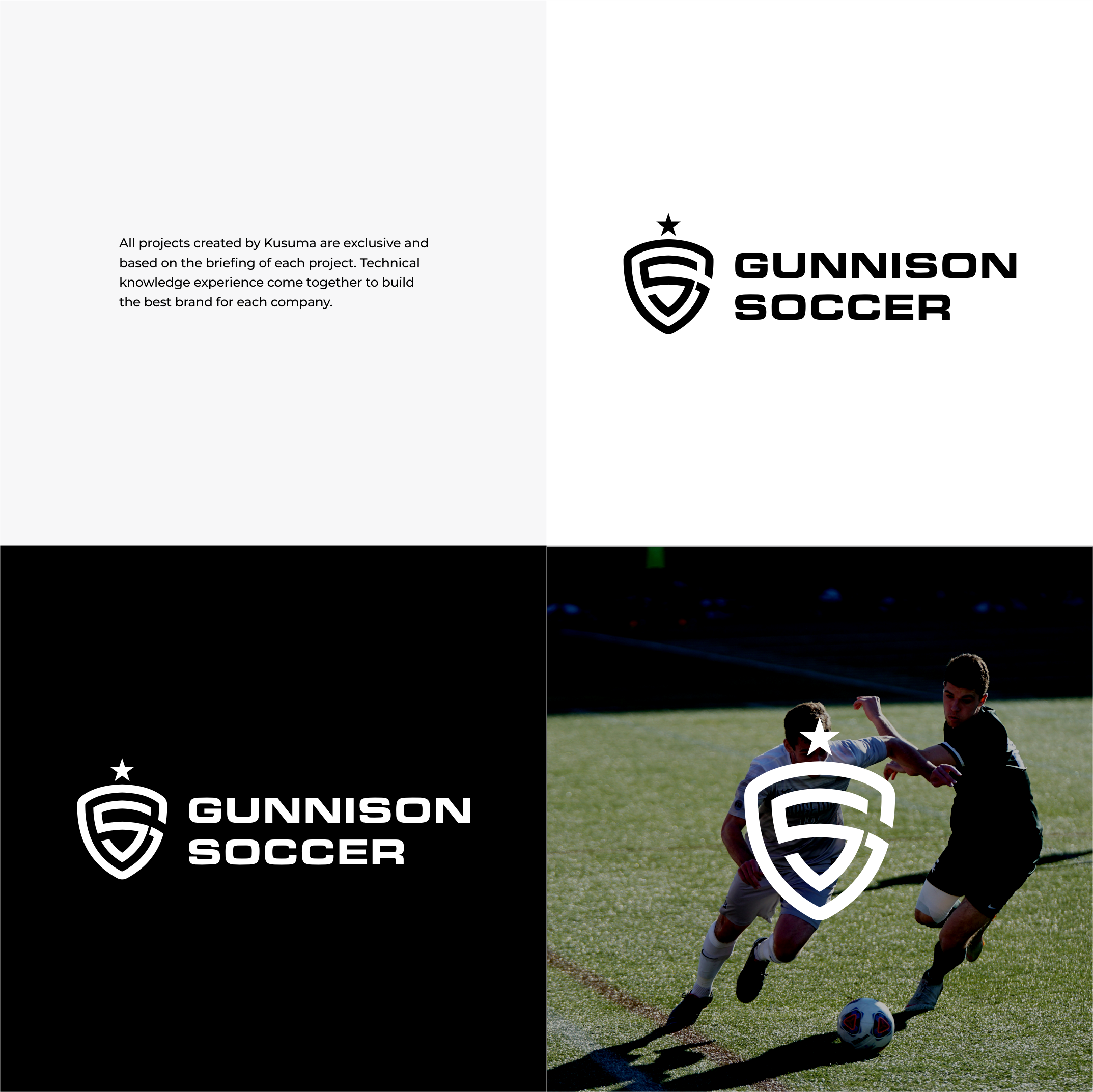Logo Design by Kusuma Studio for this project | Design #37095767