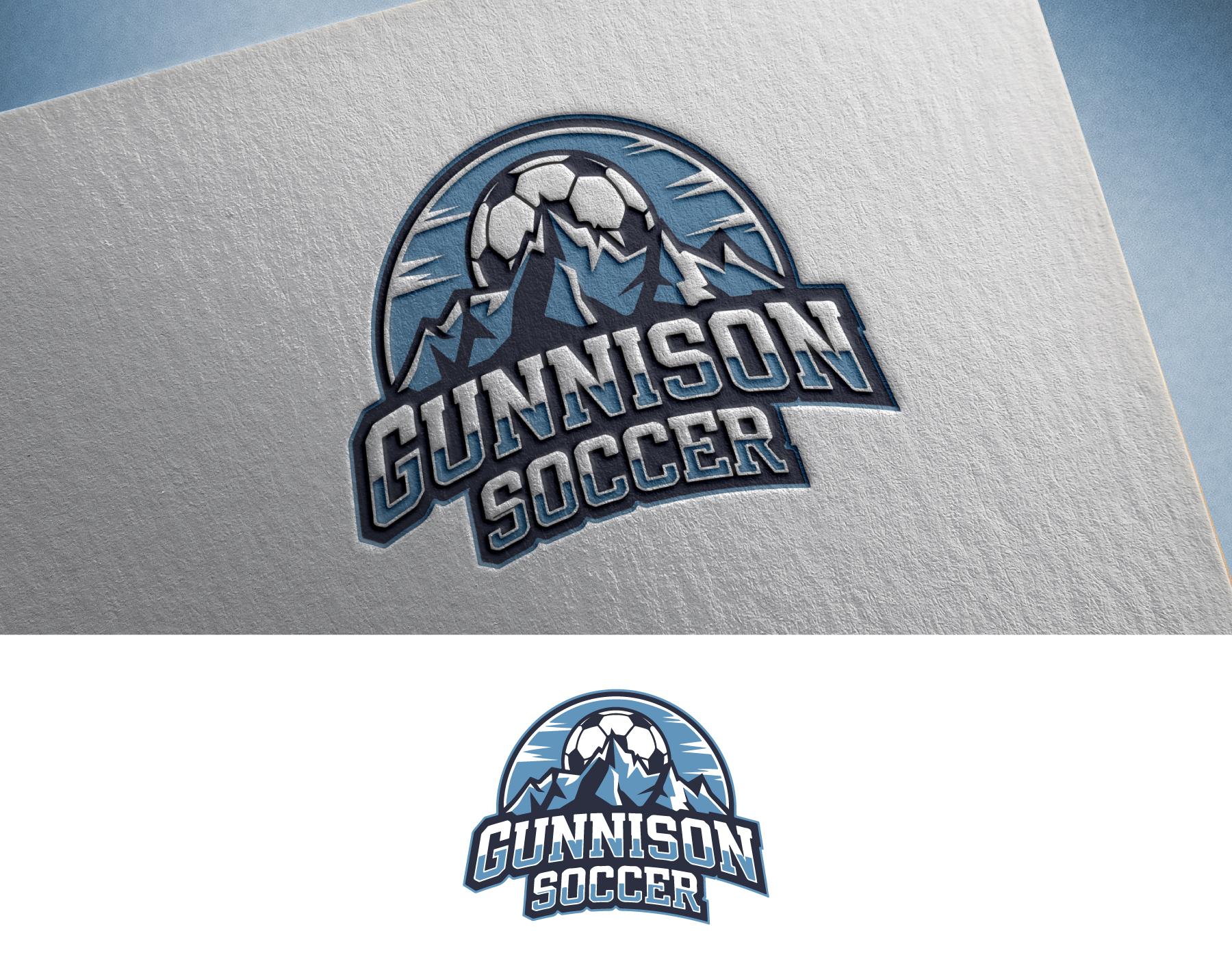 Logo Design by yozdesign for this project | Design #37100274