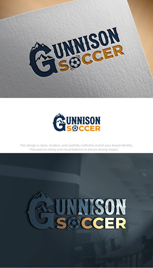 Logo Design by Hamza  Al-Muttalib for this project | Design: #37098073