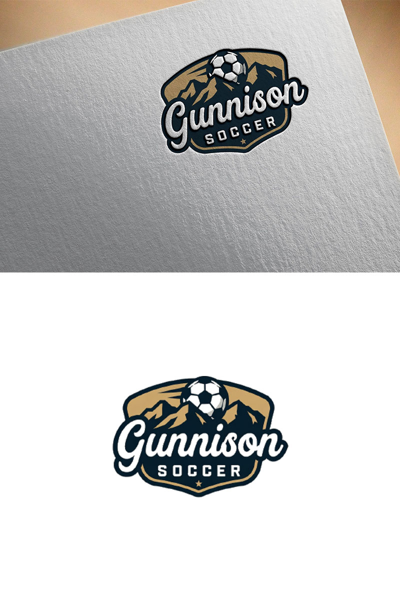Logo Design by jessica-mano for this project | Design #37100358