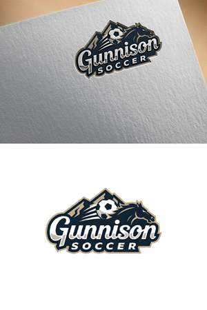 Logo Design by jessica-mano for this project | Design: #37100360