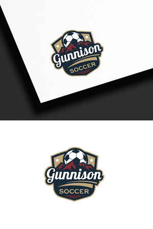 Logo Design by jessica-mano for this project | Design: #37100361