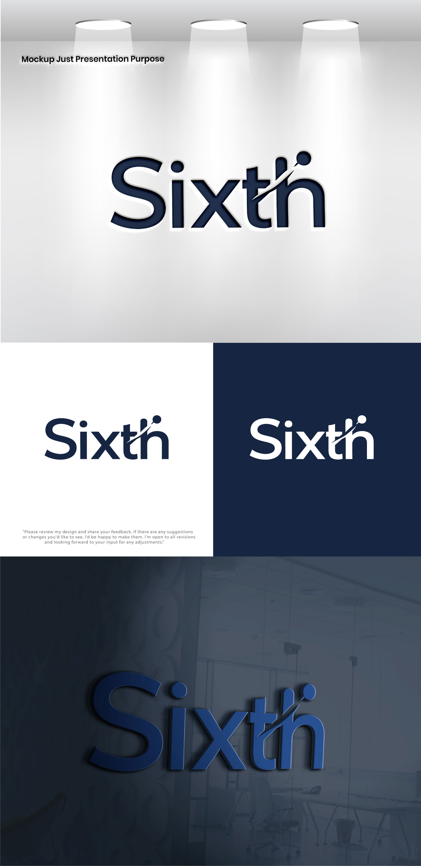 Logo Design by Pixel Foundry for this project | Design #37093570