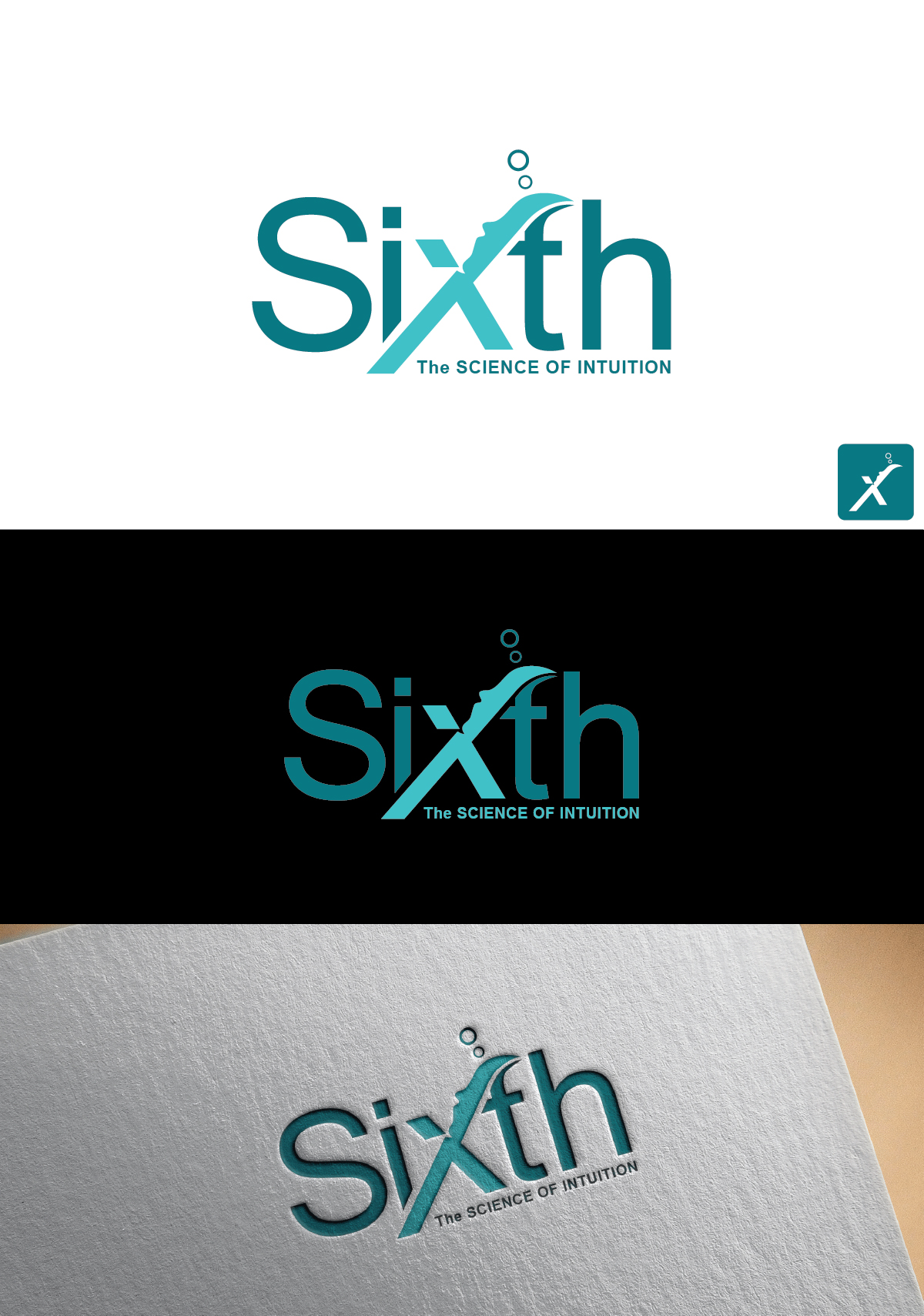 Logo Design by Talha Ahmad for this project | Design #37101000