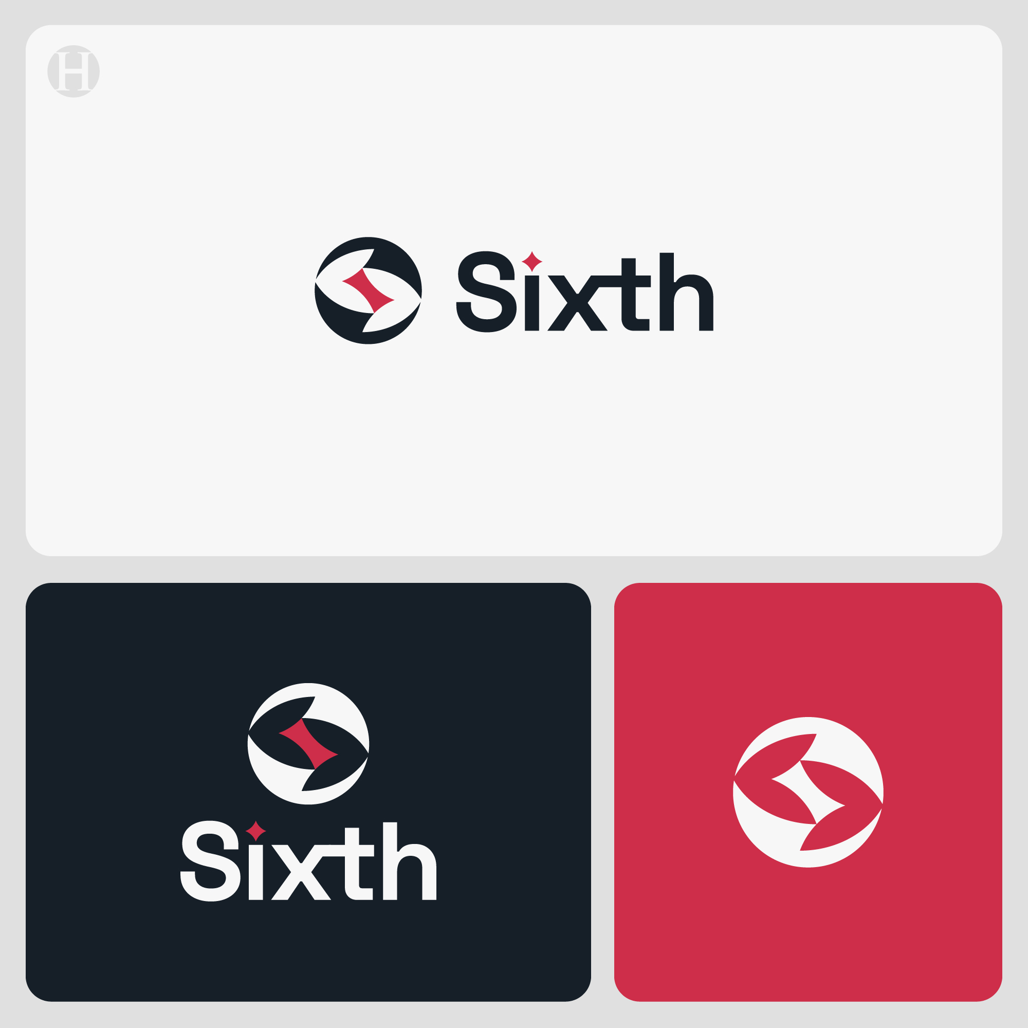 Logo Design by Talha Ahmad for this project | Design #37101005