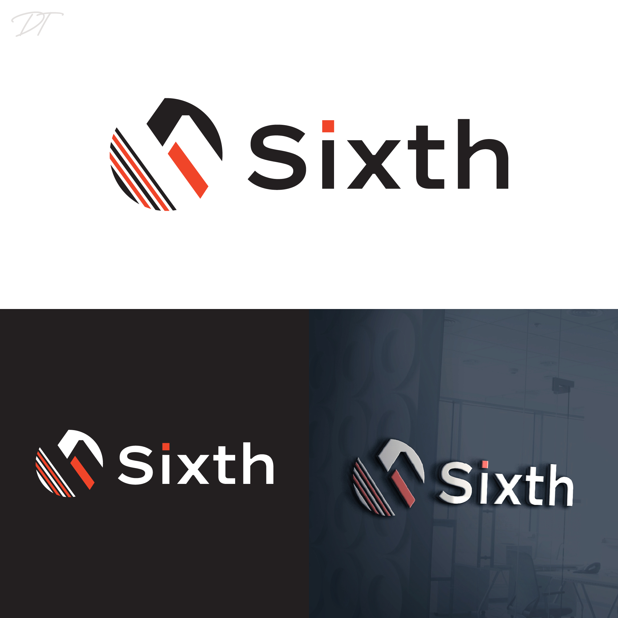 Logo Design by Talha Ahmad for this project | Design #37101006