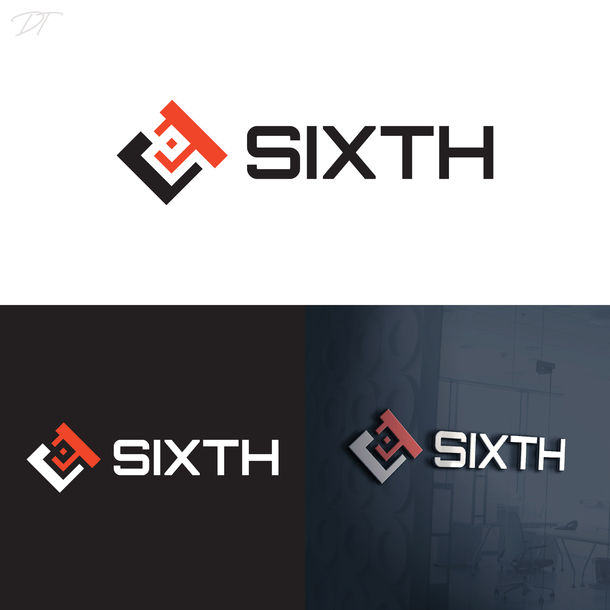 Logo Design by Talha Ahmad for this project | Design #37101009