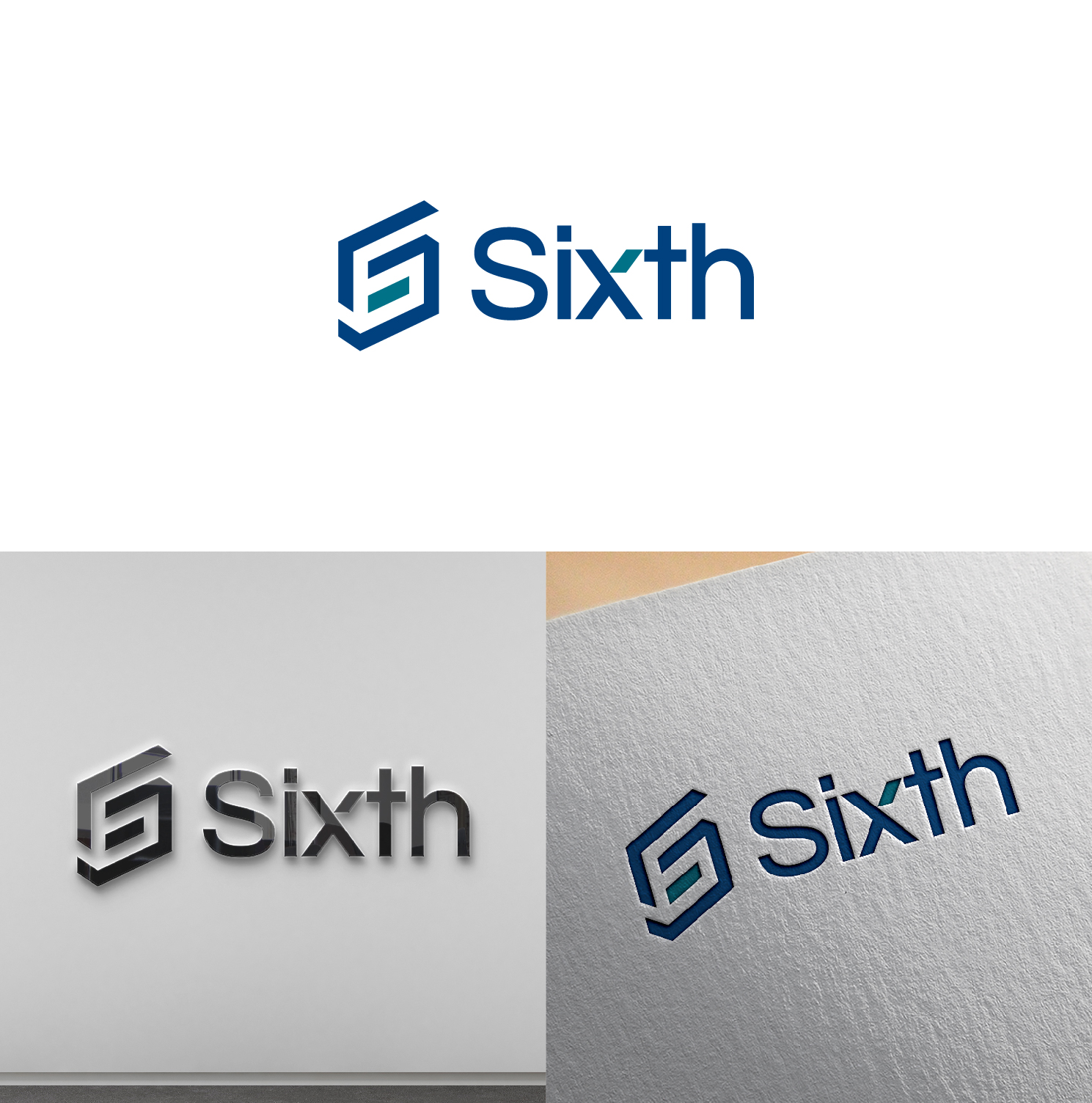 Logo Design by 4tech services for this project | Design #37098519