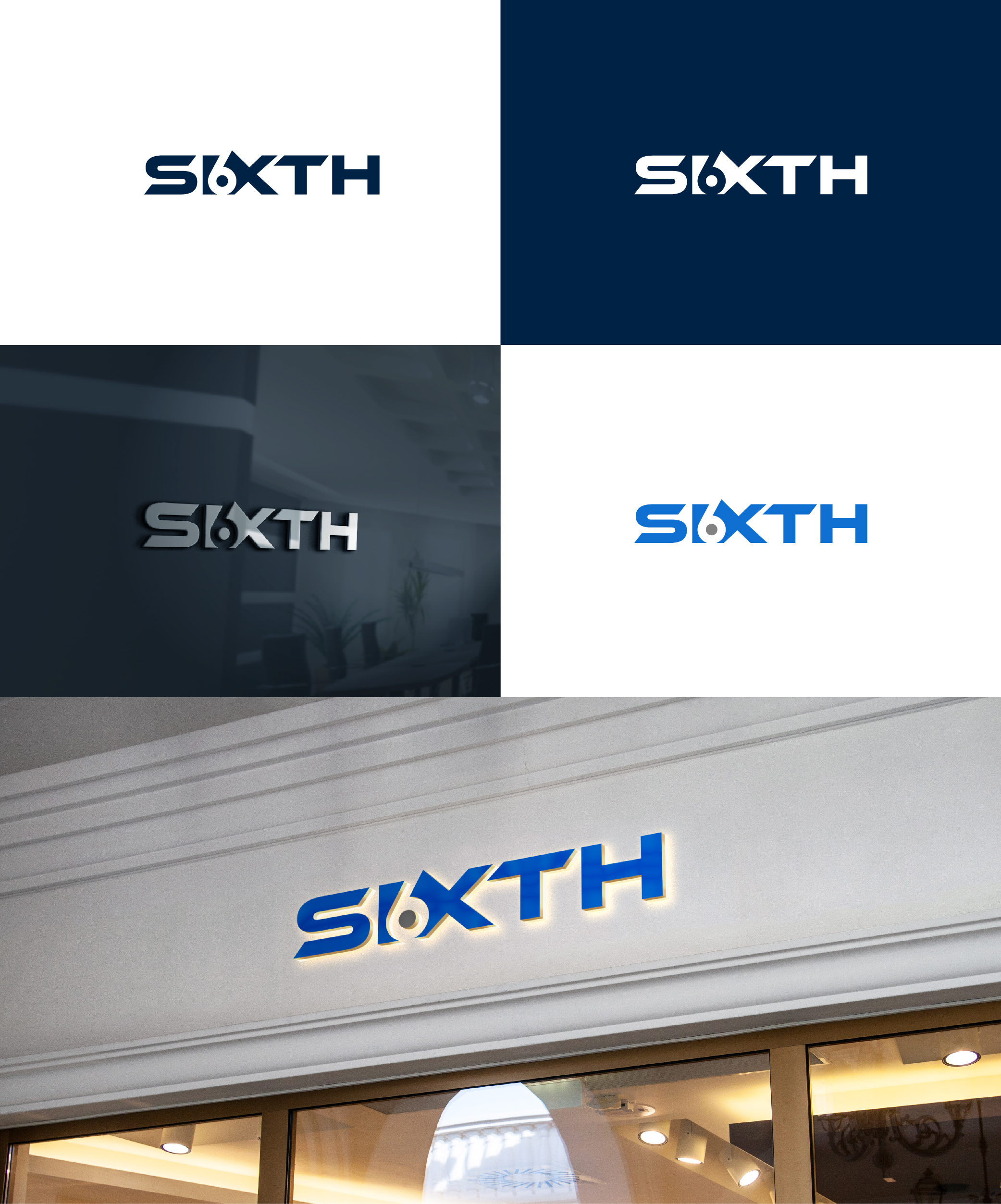 Logo Design by AL-BARAKAH for this project | Design #37094437