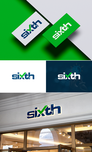 Logo Design by AL-BARAKAH for this project | Design: #37094479