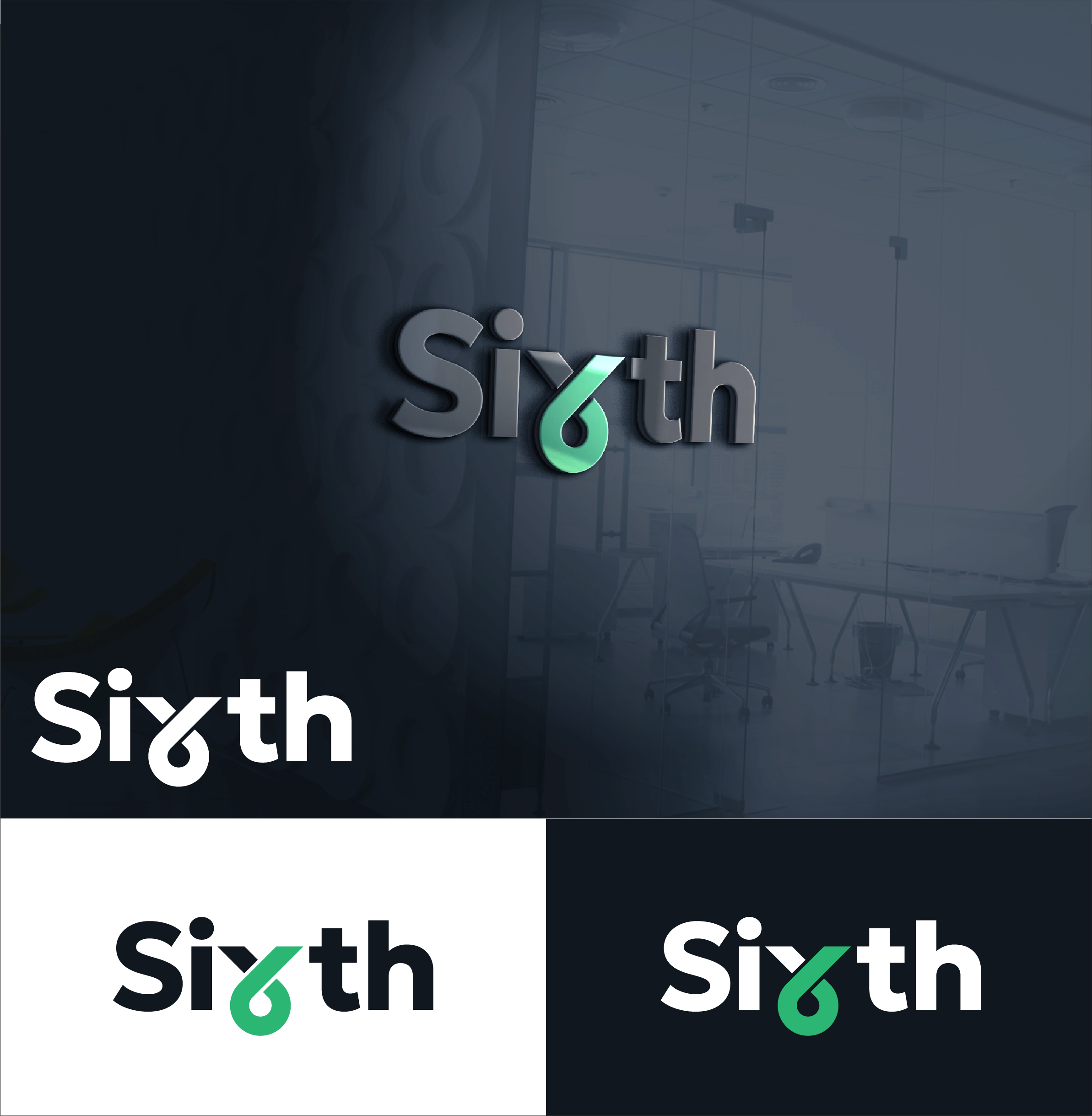 Logo Design by gauravgraphy for this project | Design #37094678