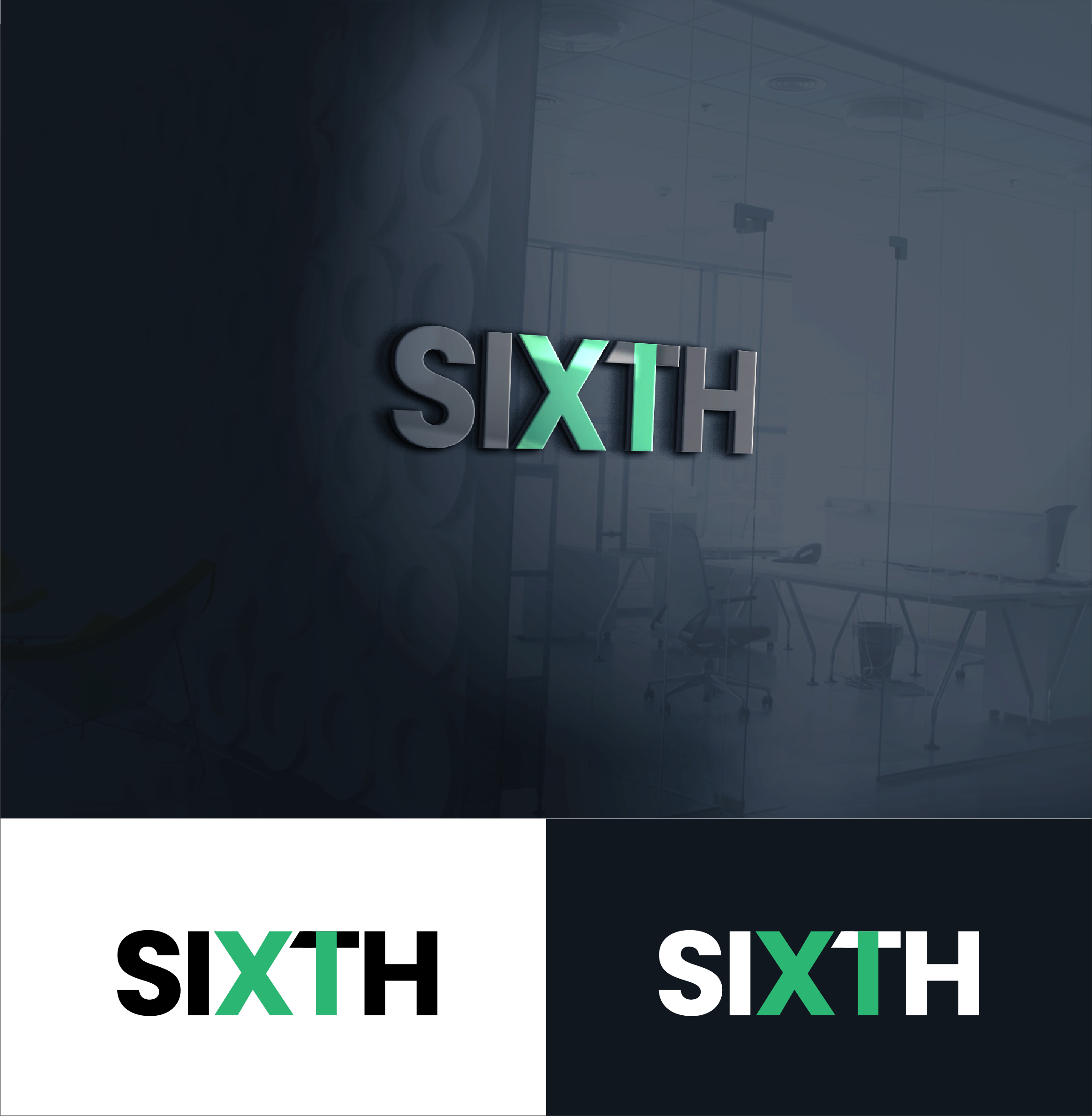 Logo Design by gauravgraphy for this project | Design #37094698