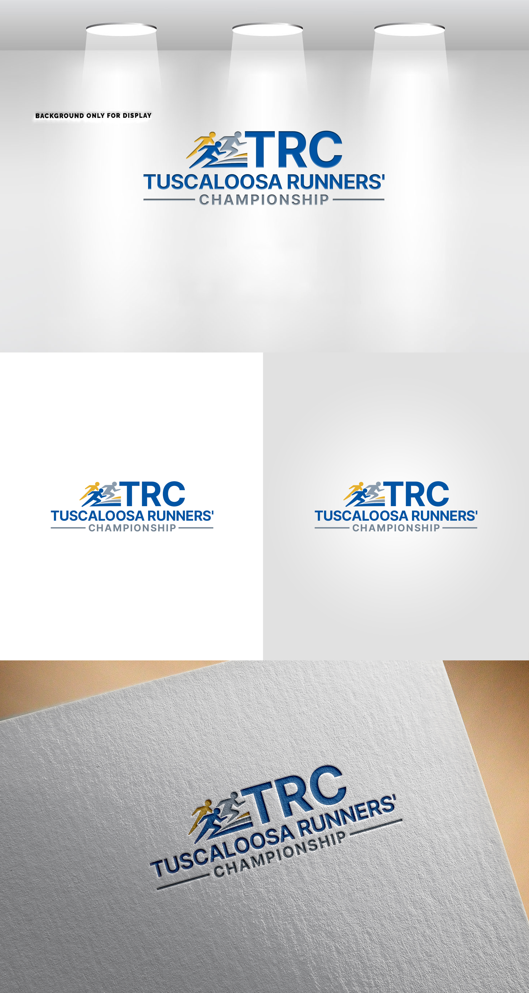 Logo Design by Rahmina for this project | Design #37094733