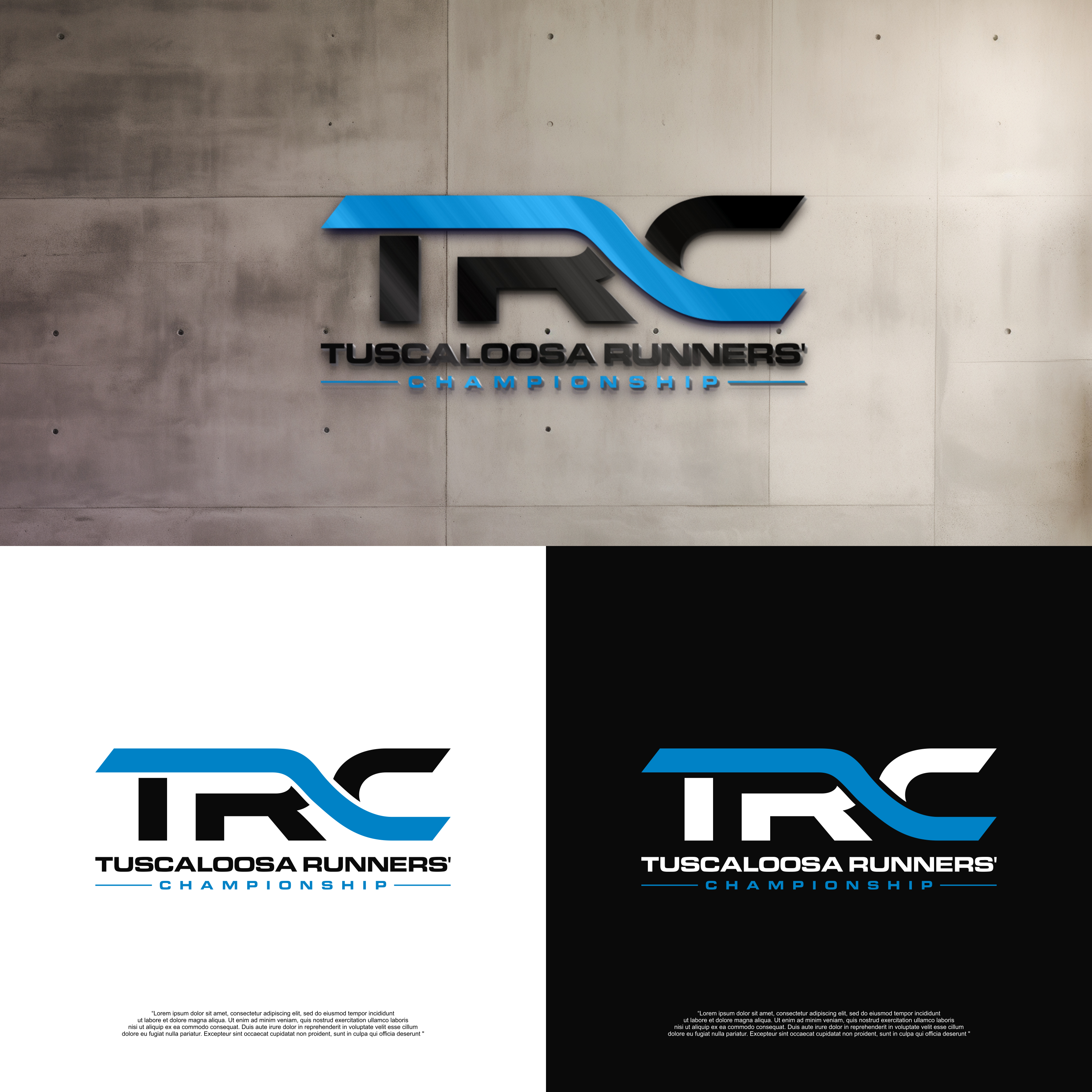 Logo Design by izdihaar studio for this project | Design #37099595