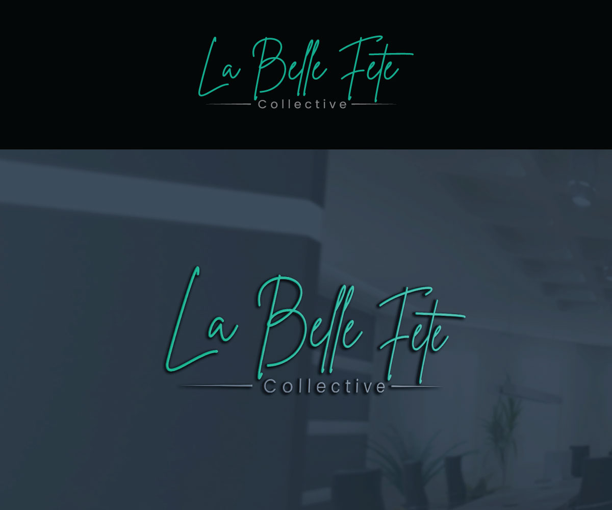 Logo Design by Luckey yaari for this project | Design #37096696