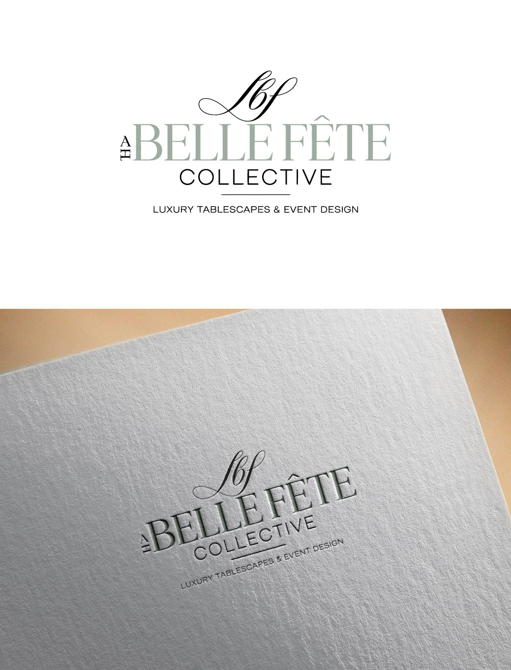 Logo Design by KING JM for this project | Design #37094714