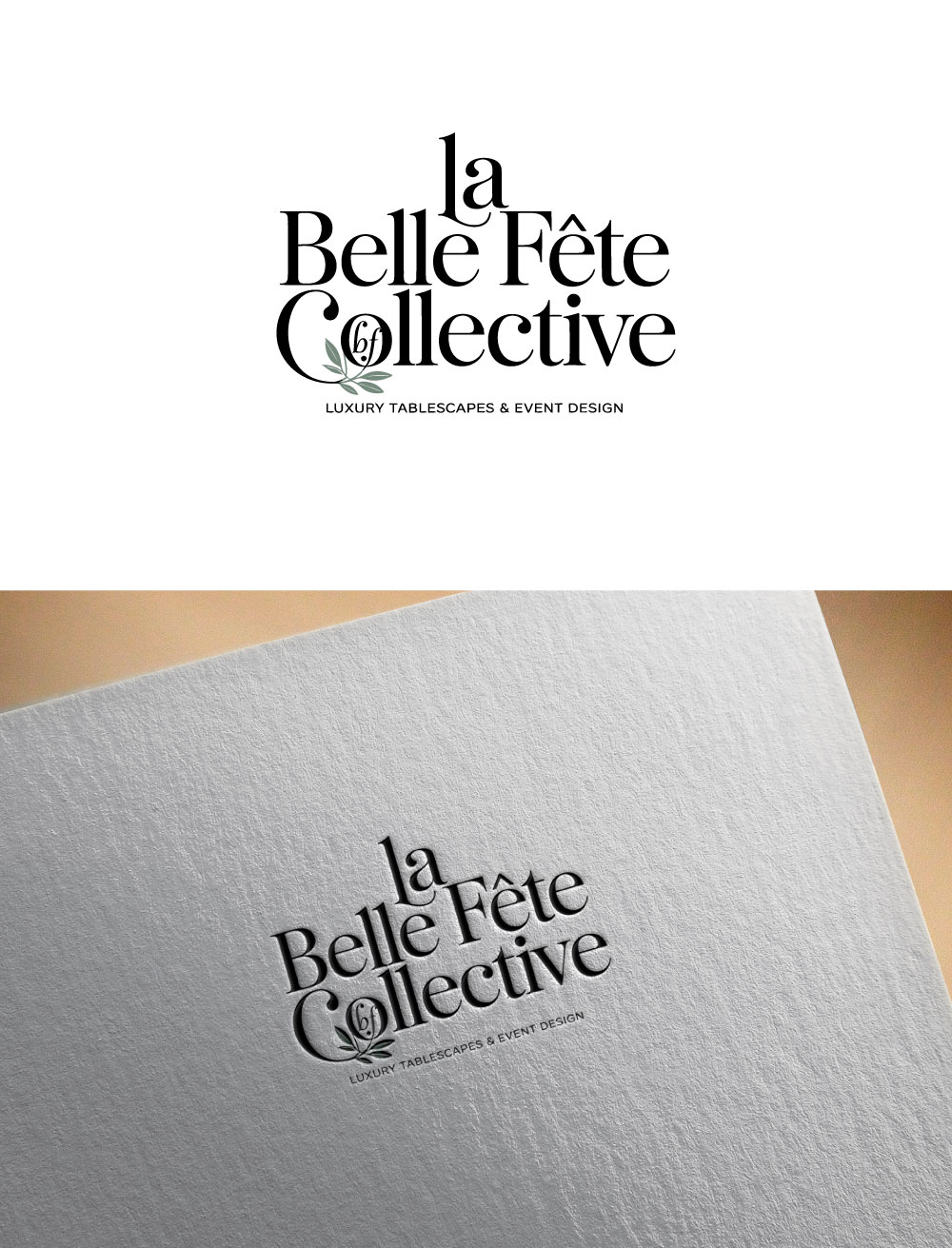 Logo Design by KING JM for this project | Design #37094715