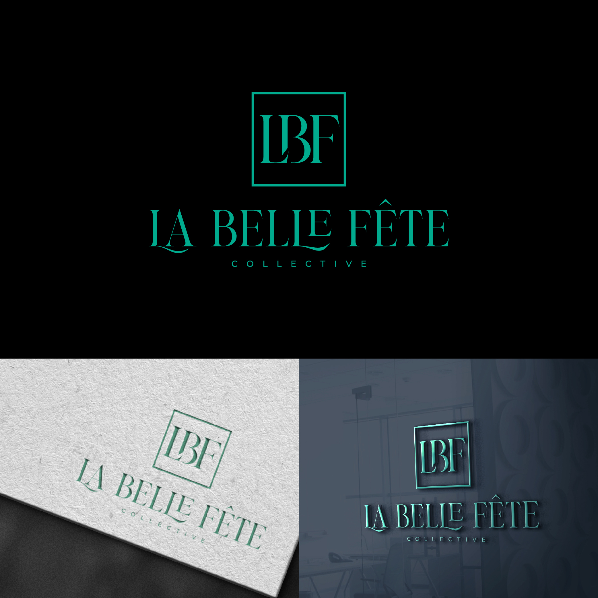 Logo Design by designer profile for this project | Design #37095769