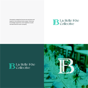 Logo-Design von Kusuma Studio für dieses Projekt | Design: #37094600