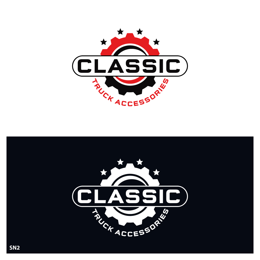 Logo Design by Sujit Banerjee for this project | Design #37097414