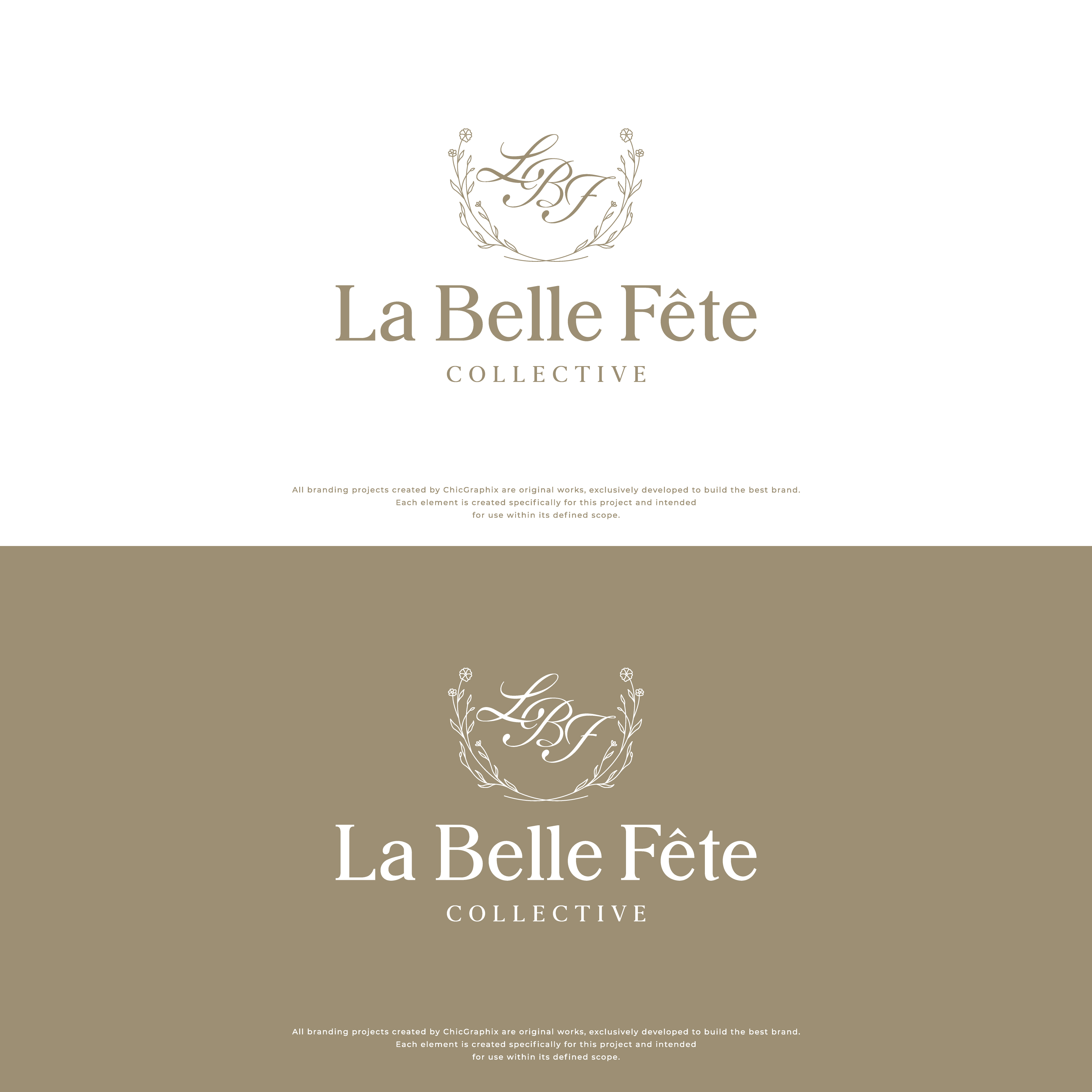 Logo Design by ChicGraphix for this project | Design #37102435