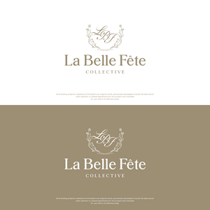 Logo-Design von ChicGraphix für dieses Projekt | Design: #37102435