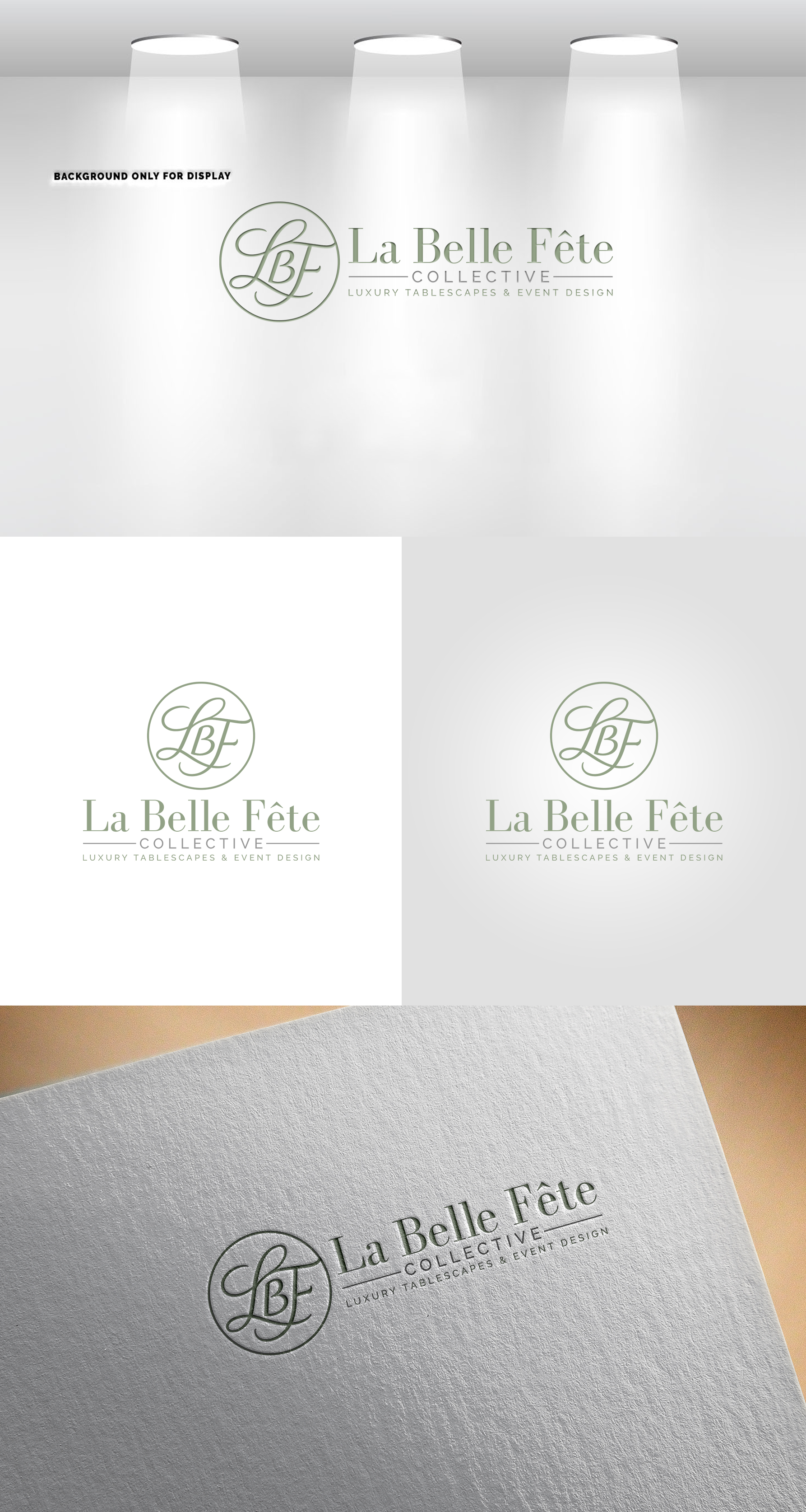 Logo-Design von Soonia für dieses Projekt | Design #37104503