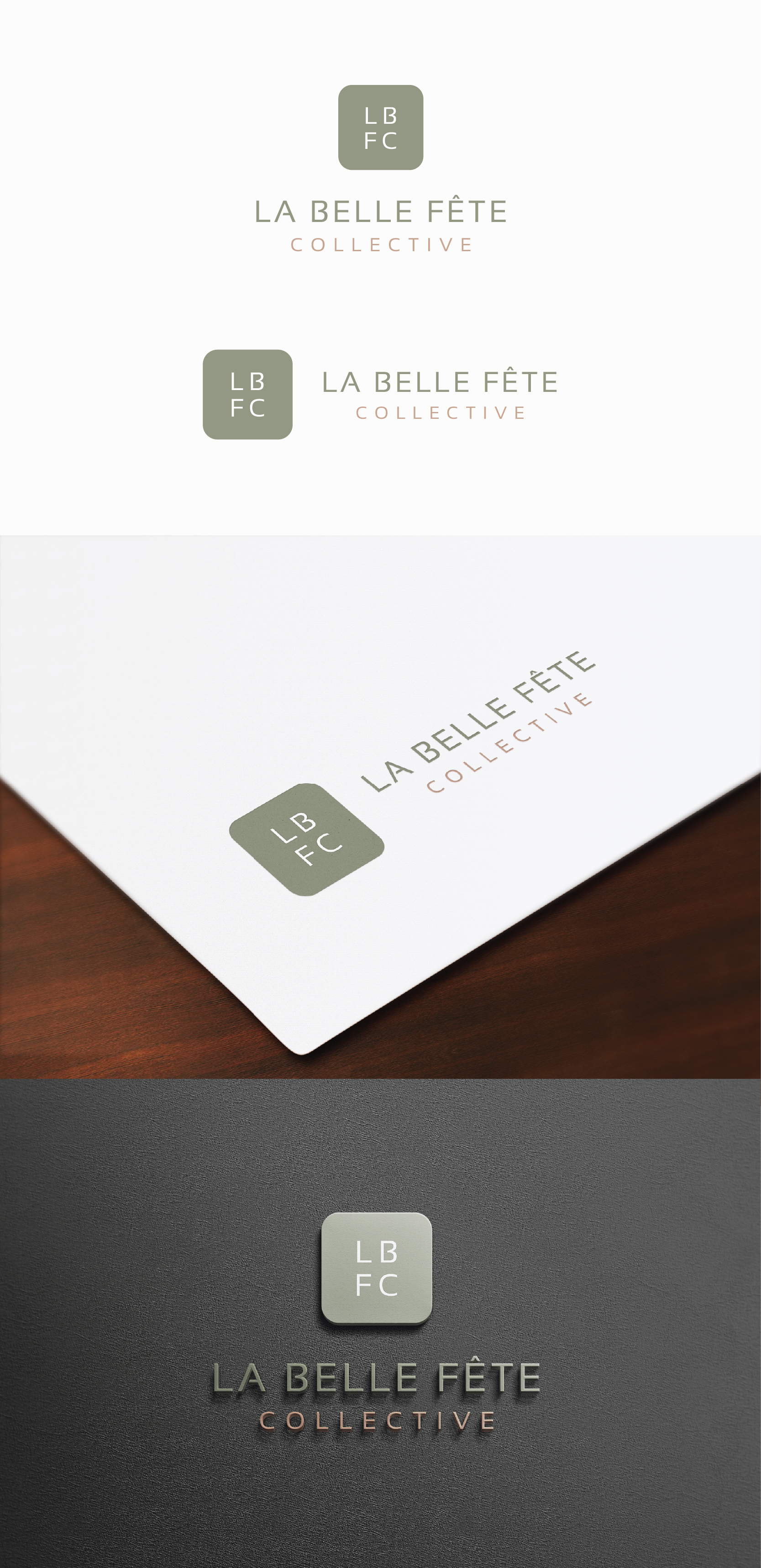 Logo Design by IMilenovic for this project | Design #37093781