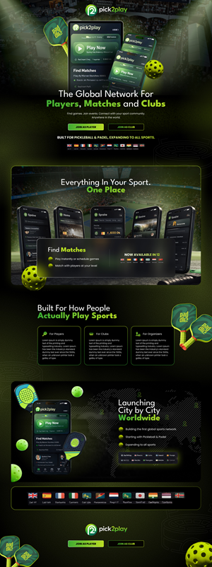 Web Design by Hafsa Fatymah for this project | Design: #37100169