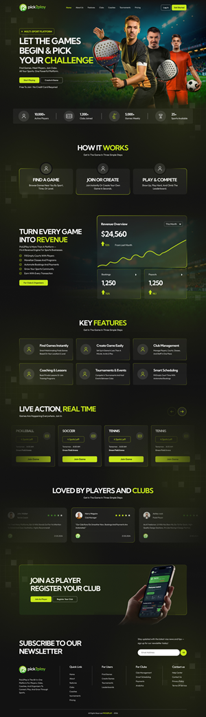 Web Design by Hafsa Fatymah for this project | Design: #37100827