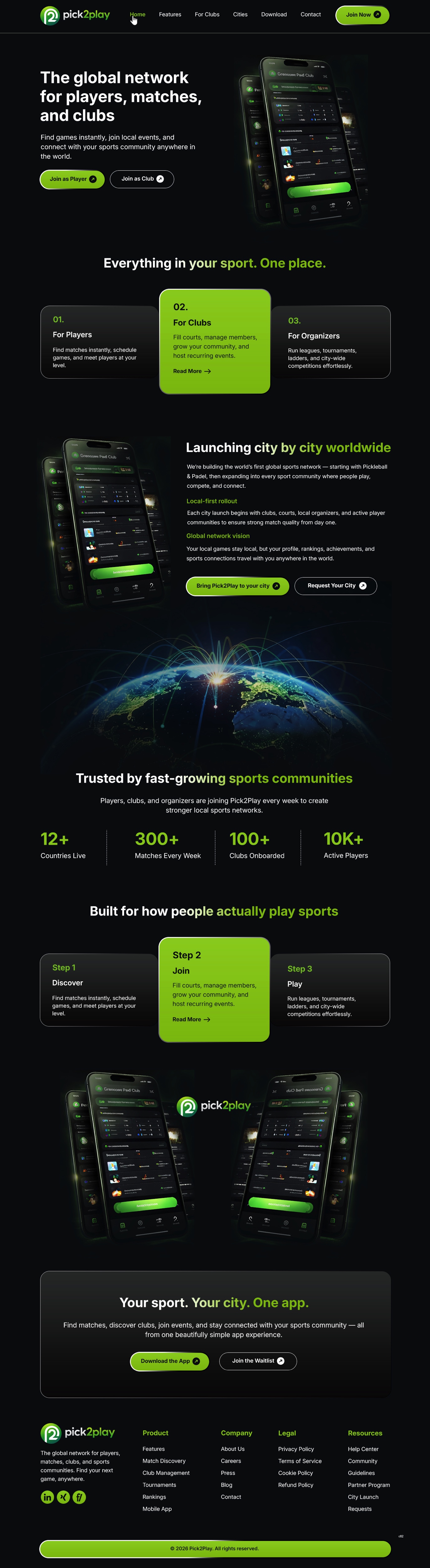Web Design by pb for this project | Design #37097683