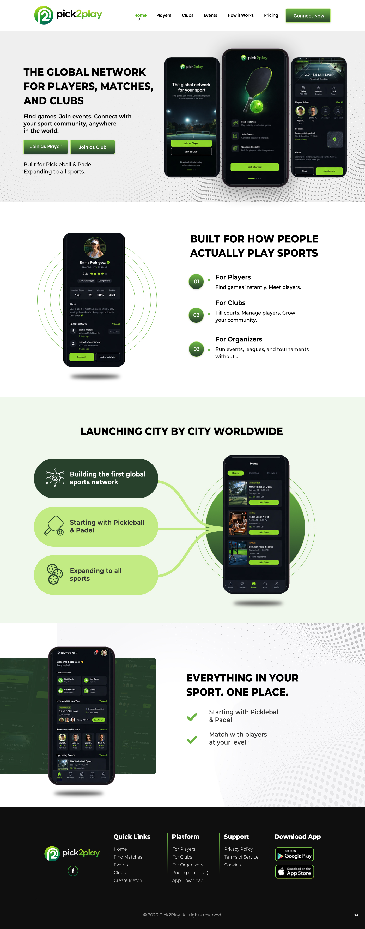 Web Design by pb for this project | Design #37097685