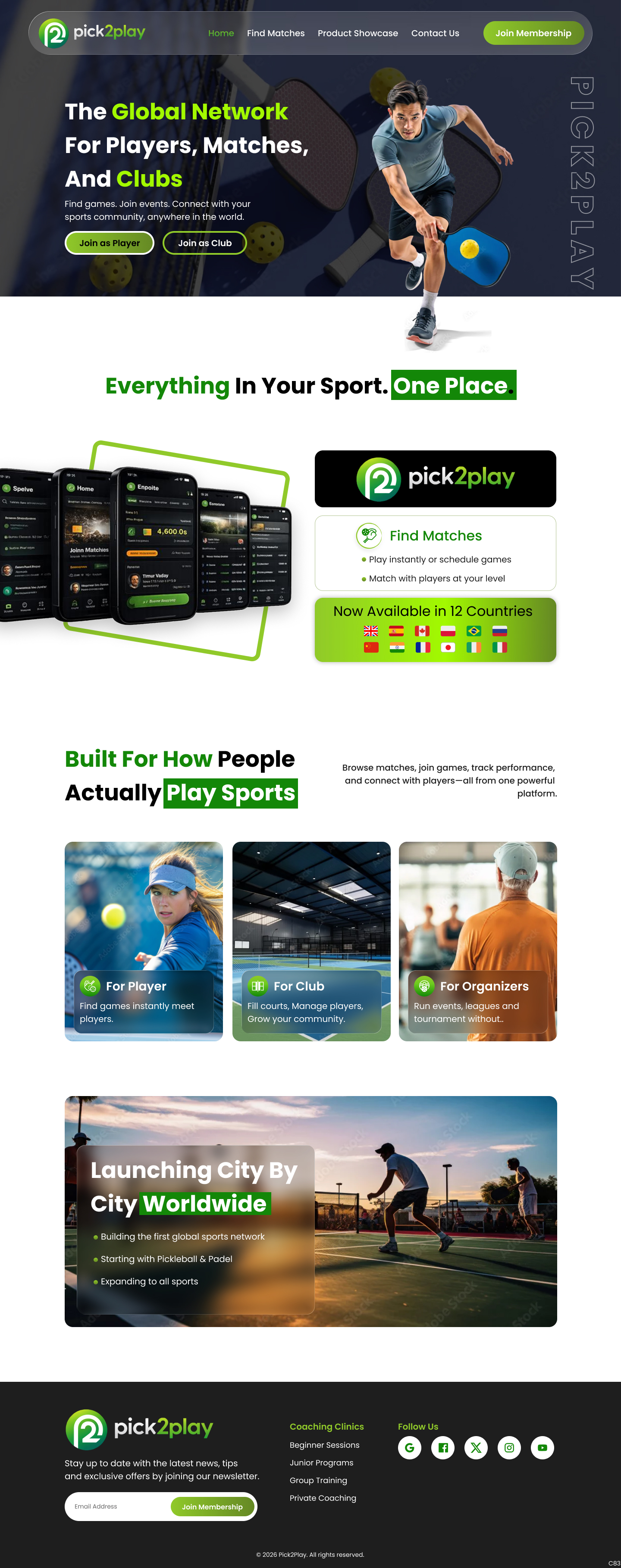 Web Design by pb for this project | Design #37101415