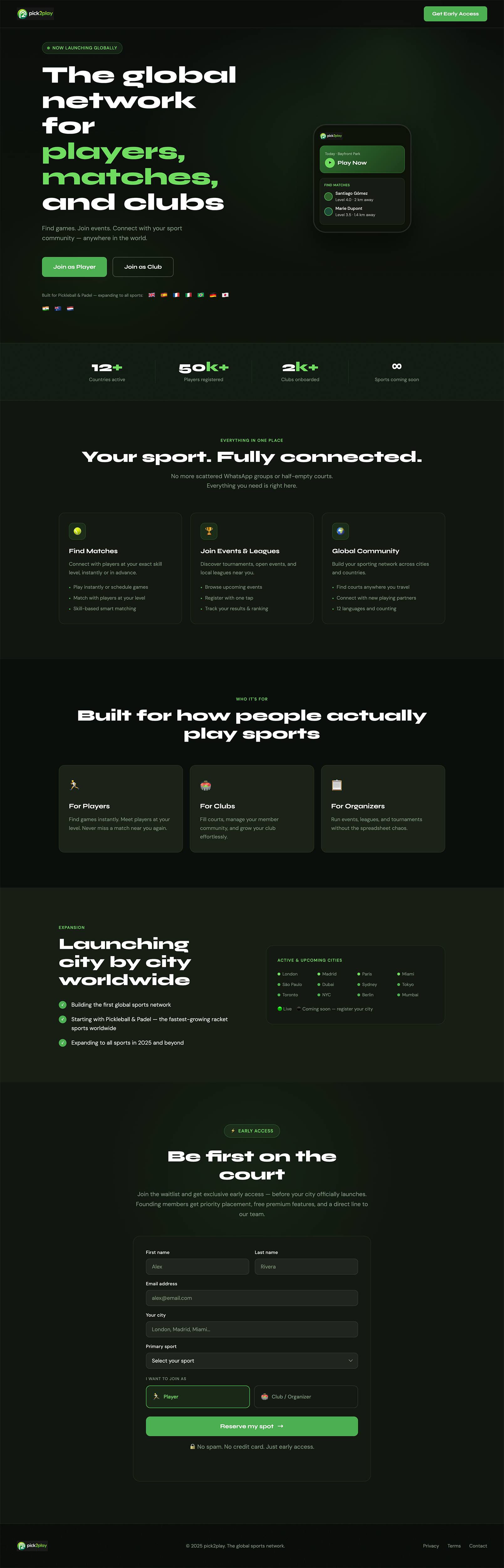 Web Design by NetSpidy for this project | Design #37095137