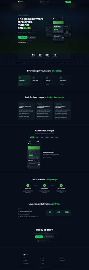 Web Design by victipedia for this project | Design #37098529