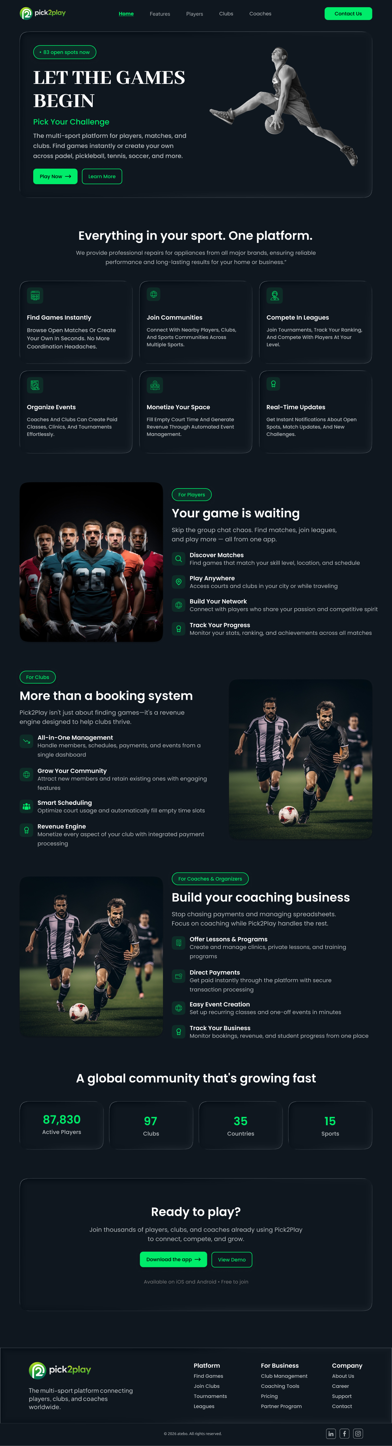 Web Design by victipedia for this project | Design #37098530