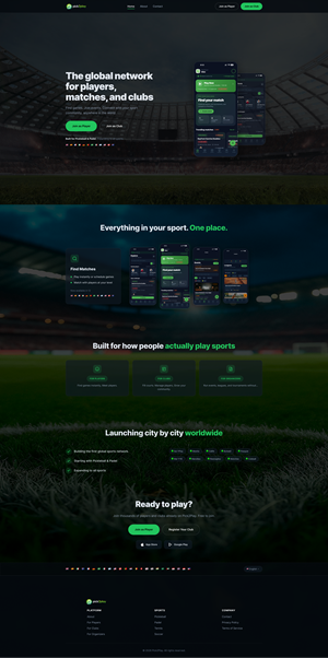 Web Design by victipedia for this project | Design: #37102241