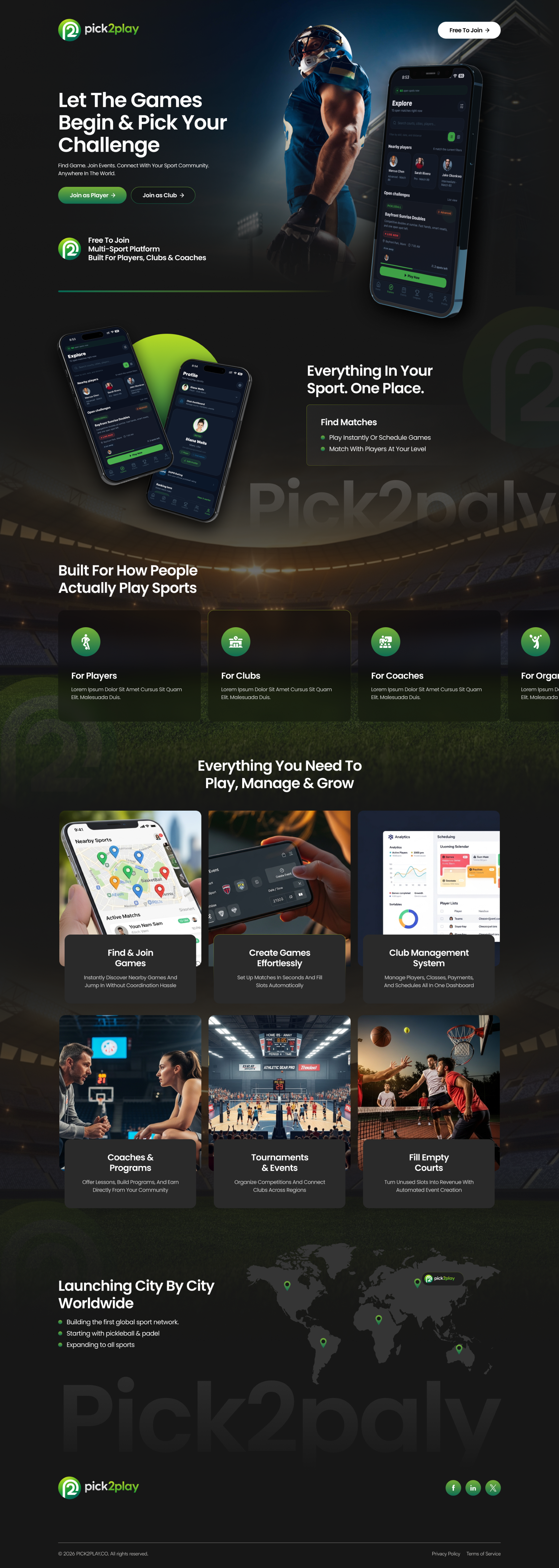 Web Design by victipedia for this project | Design #37102242